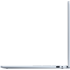 DELL Laptop 16 Plus 2-in-1 DB06250 / Intel Core Ultra 7 256V, 16", 1920 x 1200, 16 GB, 1 TB SSD, Windows 11 Home, plava